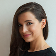 Christina, Founder of Amazing Marvin